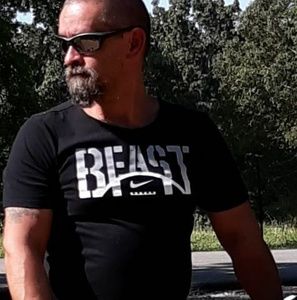 Meet your Posher, David